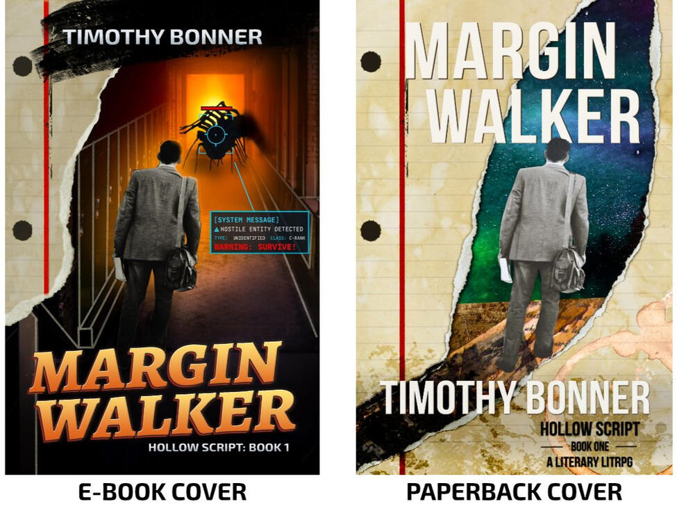 Margin Walker Coer