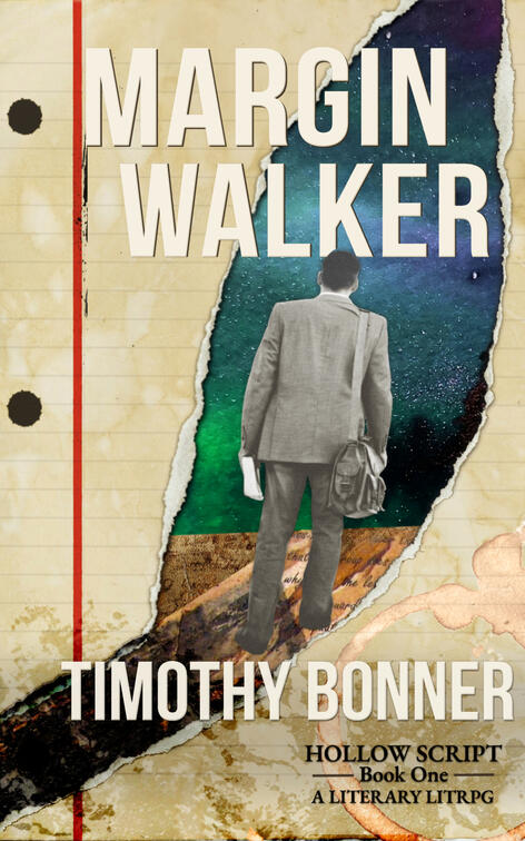 Margin Walker Coer